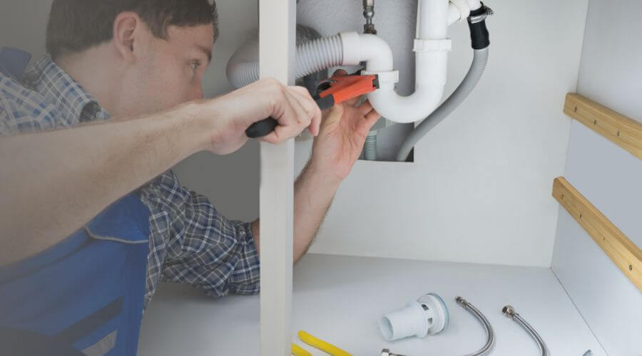 Professional water heater repair in Port Alsworth, AK